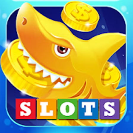 joker slot game เกม Golden Shark ฉลามทองคำใต้ทะเล พร้อมเหรียญทองลอยน้ำ joker slot game ธีมใต้น้ำสุดมันส์ โบนัสแตกง่าย รางวัลใหญ่ดำดิ่งสู่โลกใต้ทะเลลึก